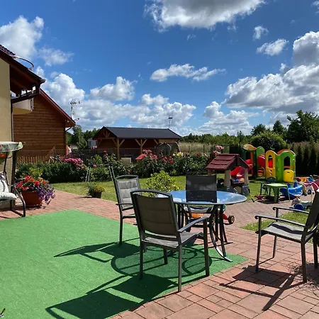 Гостевой дом Olenka