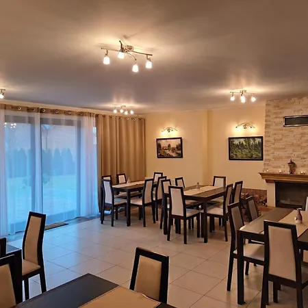 Olenka Гостевой дом Нехоже