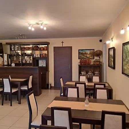 Olenka Гостевой дом *