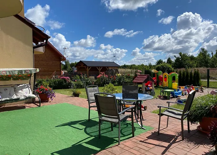 Гостевой дом Olenka