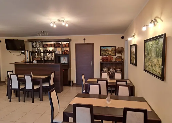 Olenka Гостевой дом *